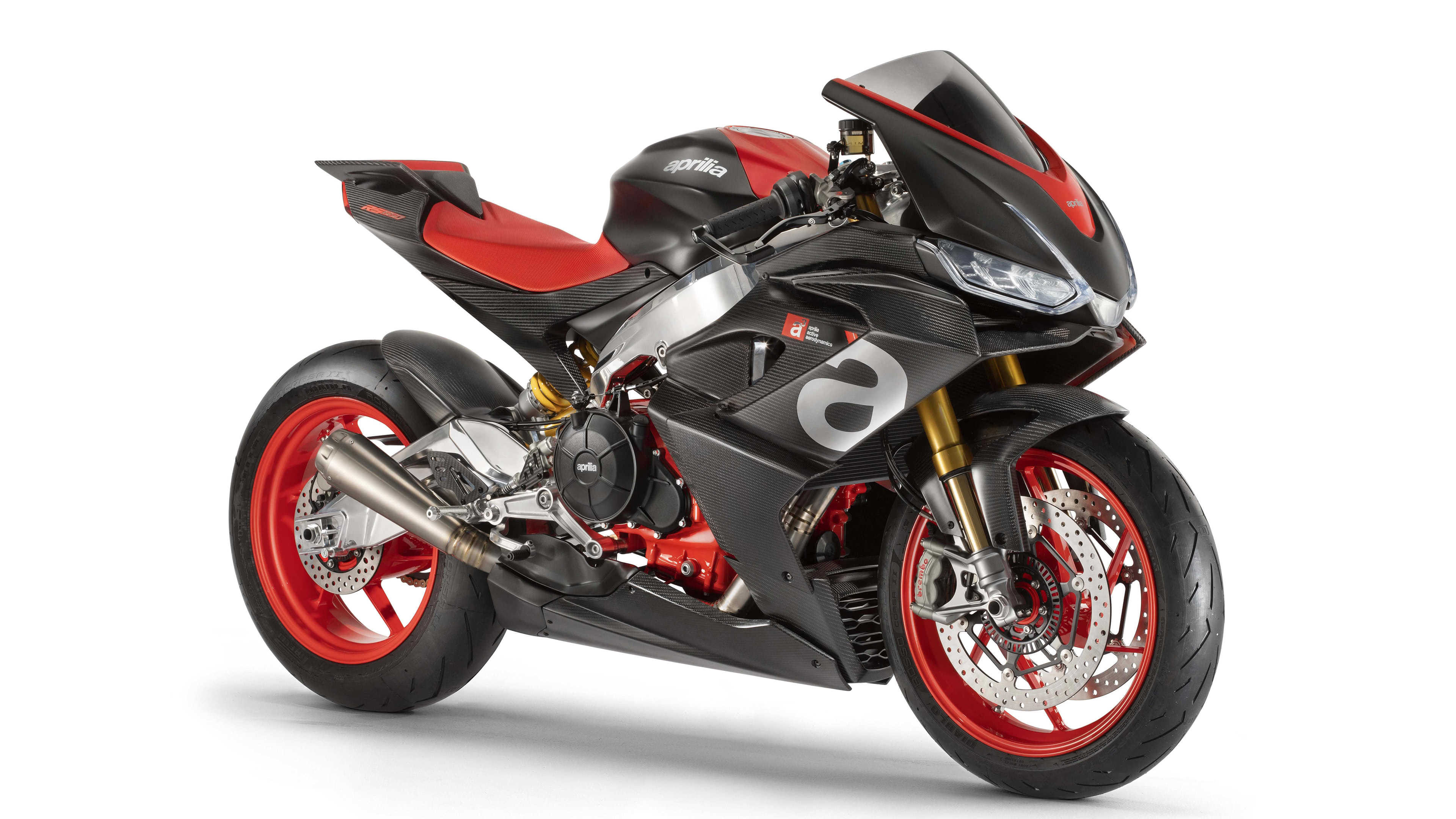 Aprilia RS V4 Wallpapers - Wallpaper Cave