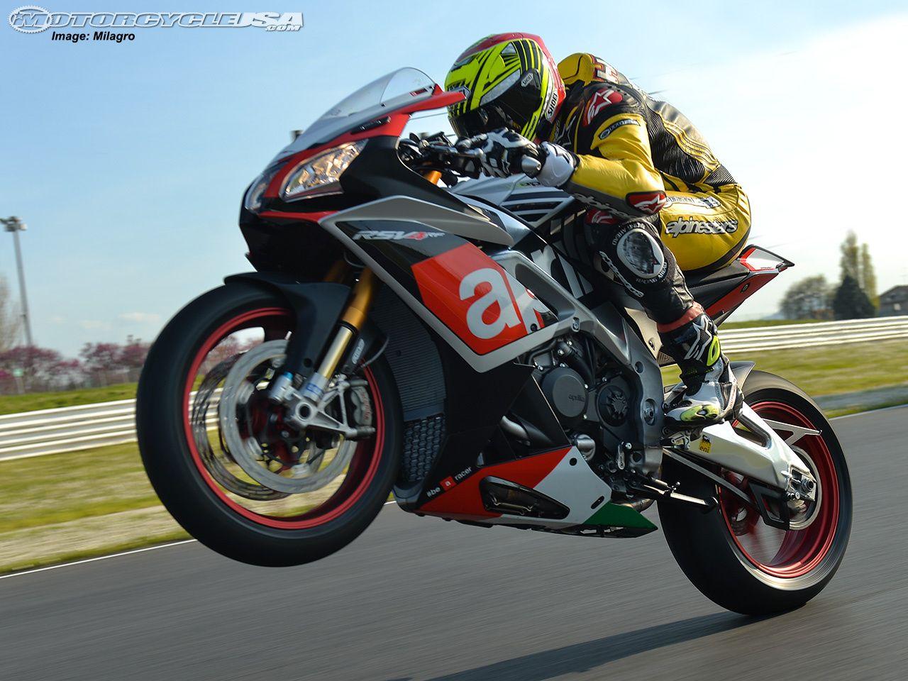 Aprilia Rsv4 Rf Wallpaper & Background Download