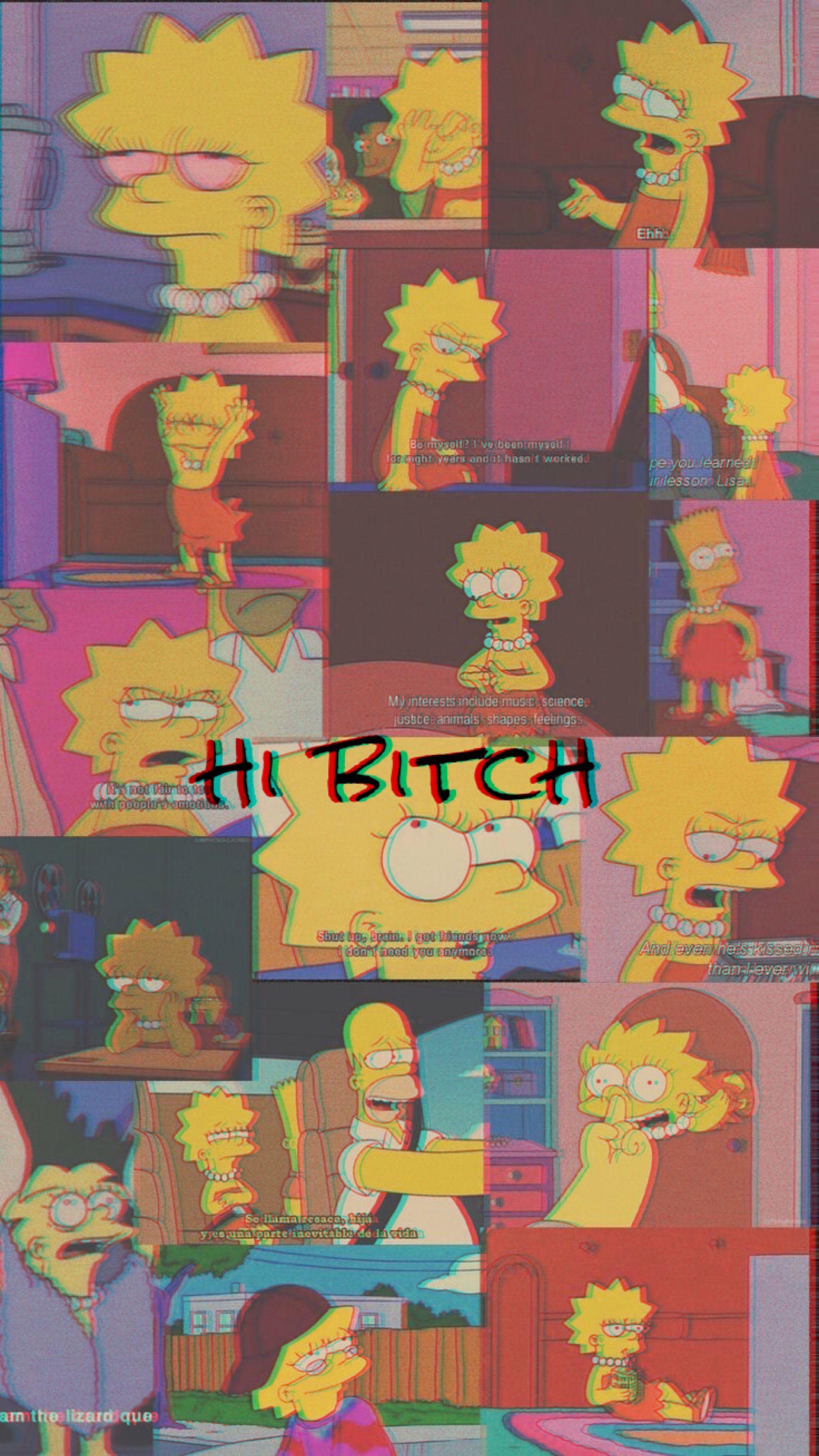 HD lisa sad wallpapers