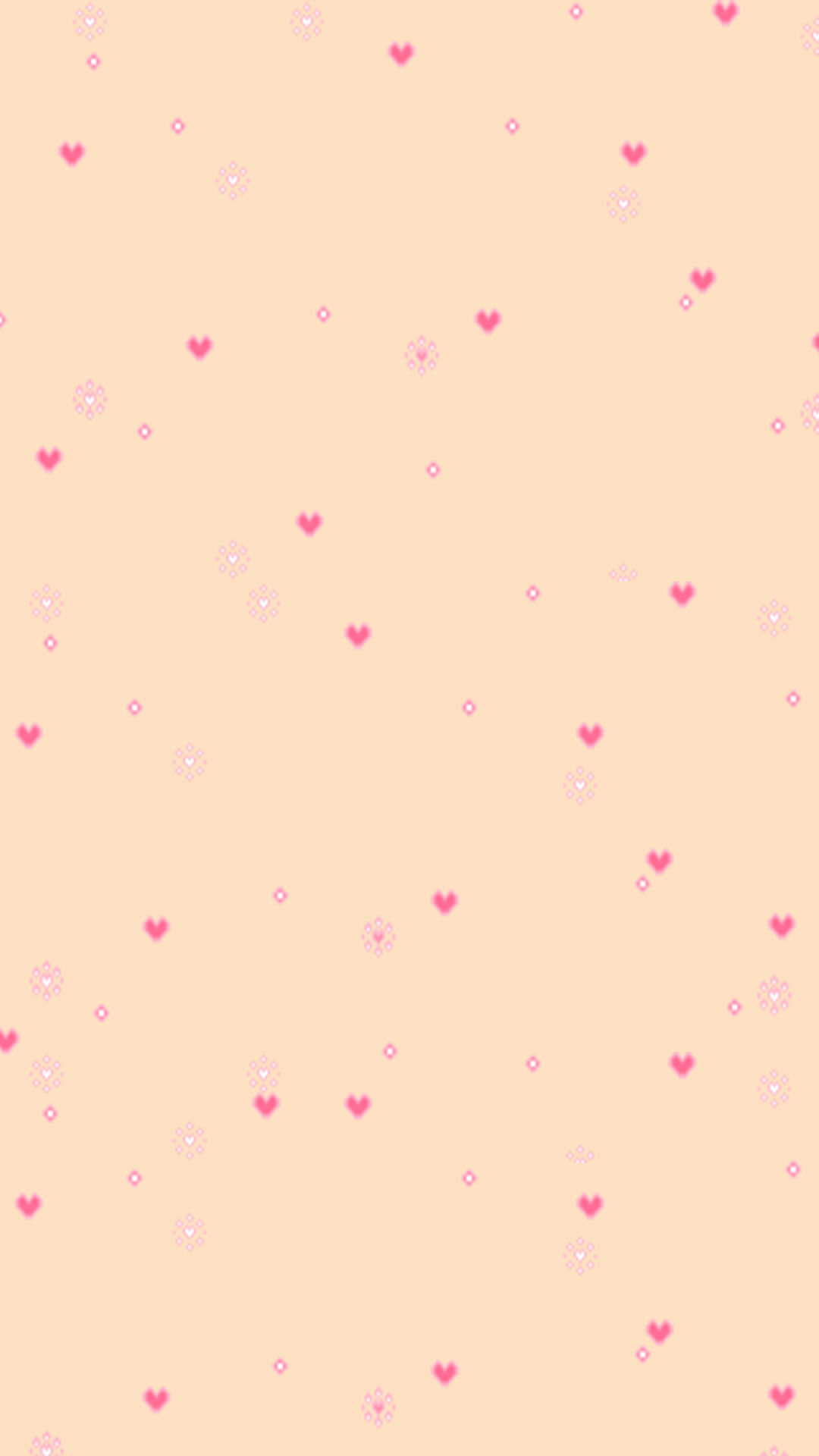 Aesthetic Peach Wallpapers - Wallpaper Cave