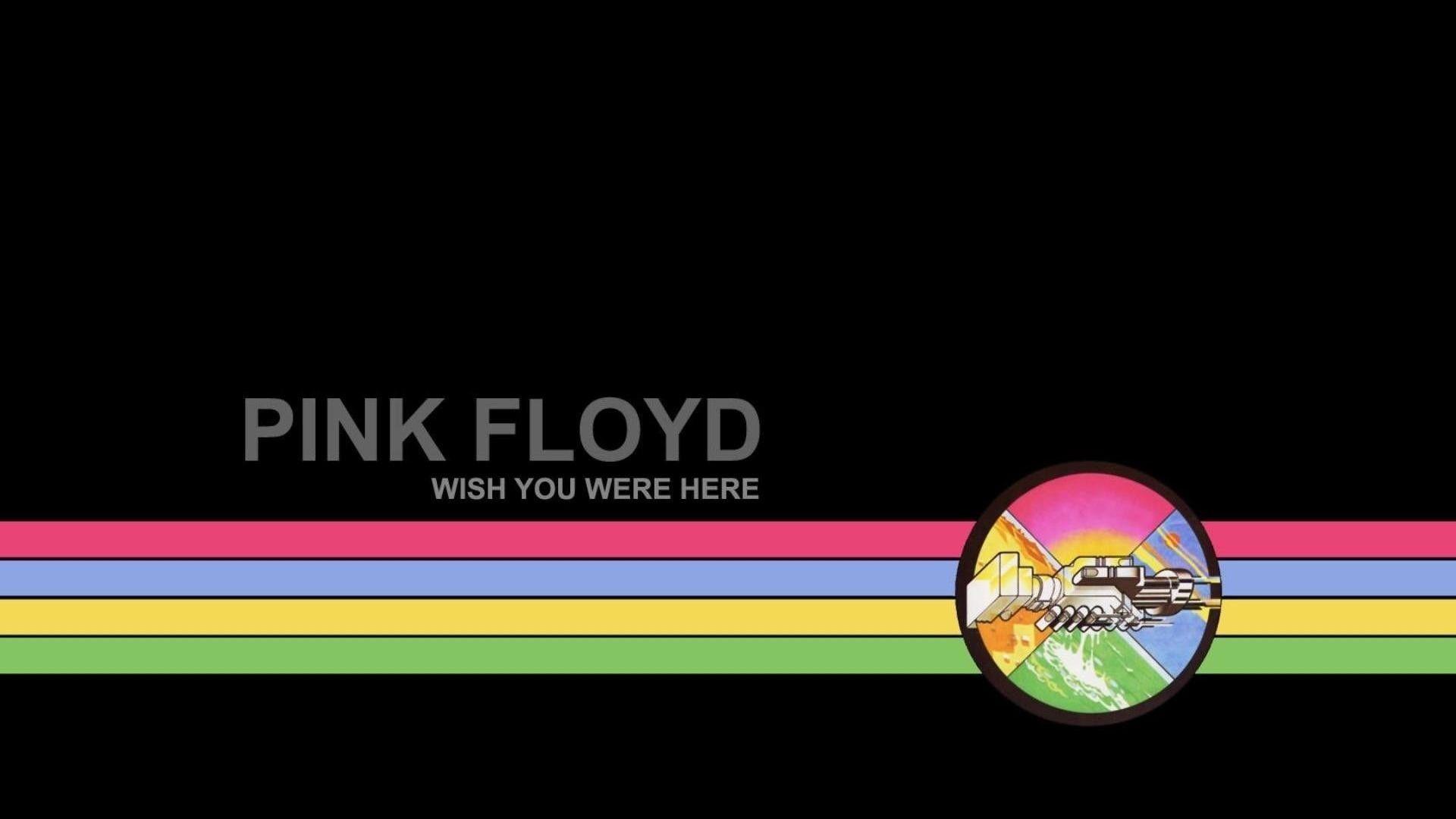 General 1920x1080 Pink Floyd wish you were here. Pink floyd