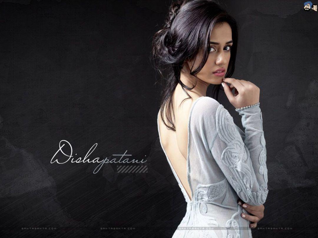 Disha Patani, iPhone, Desktop HD Background
