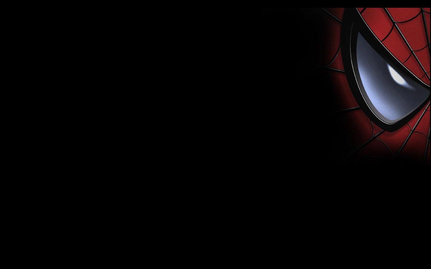 Spiderman Wallpaper 05 - [1440x900]