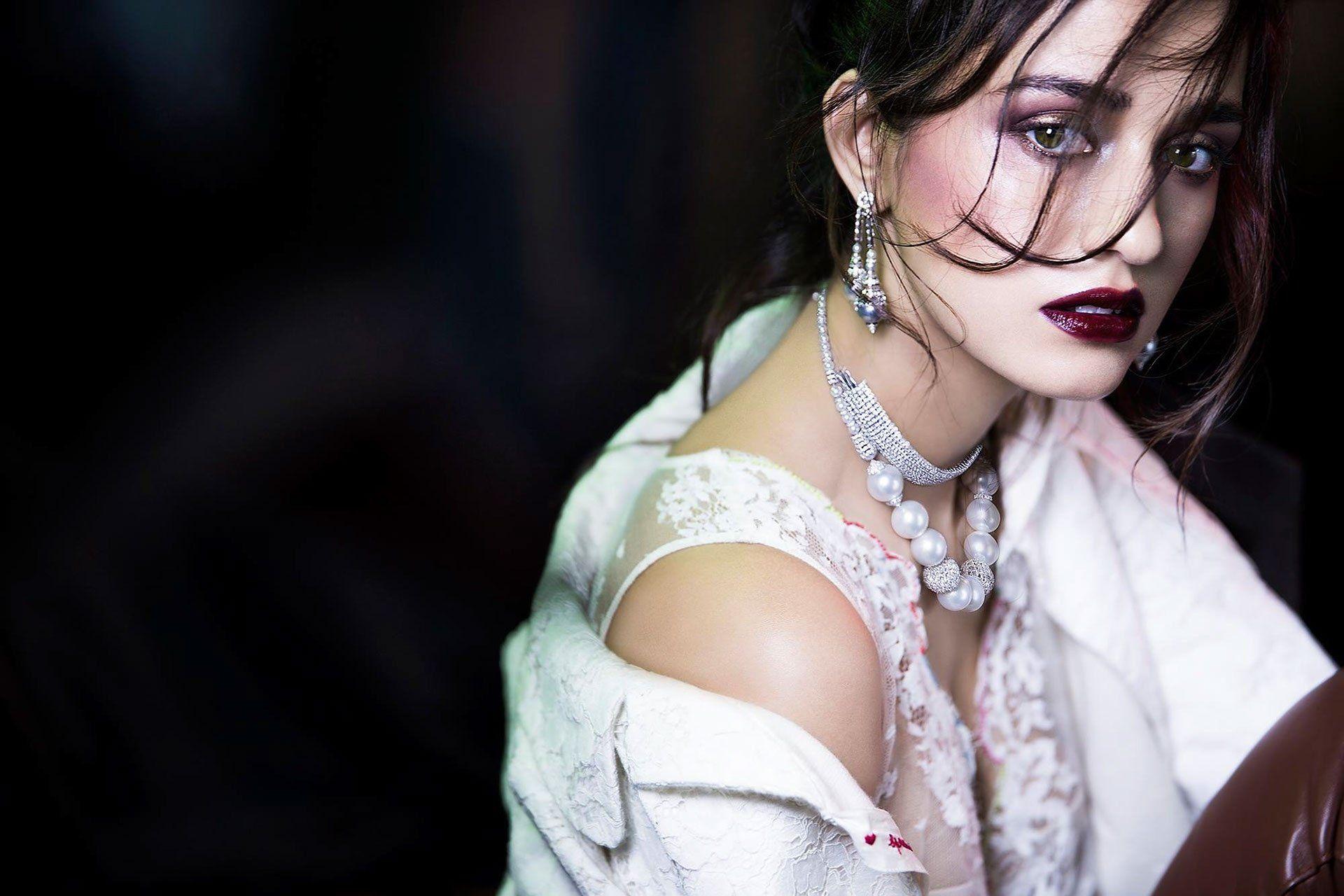 Disha Patani HD Wallpaper and Background Image