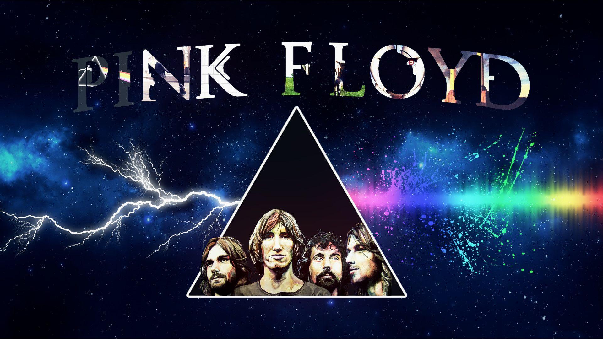 Pink Floyd Wallpaper HD HD wallpaper