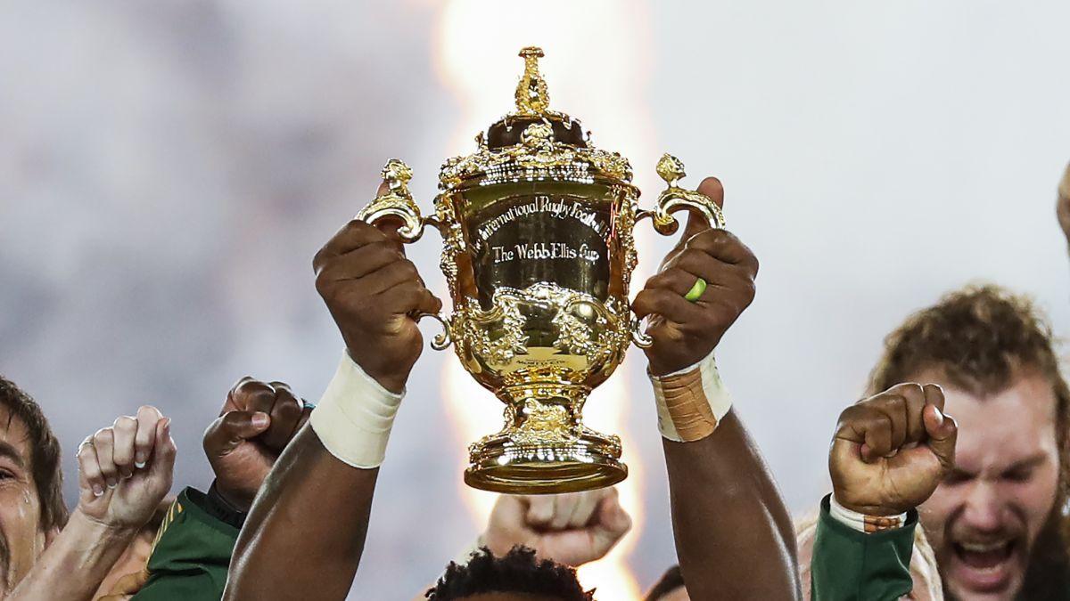 South Africa's Rugby World Cup victory means so much more