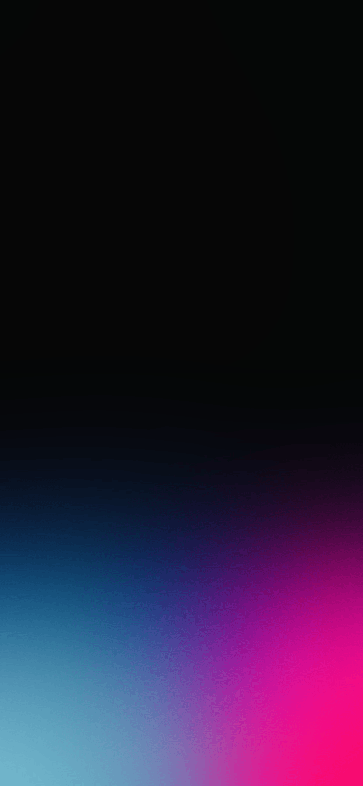 Gradient Blue and Pink by AR72014
