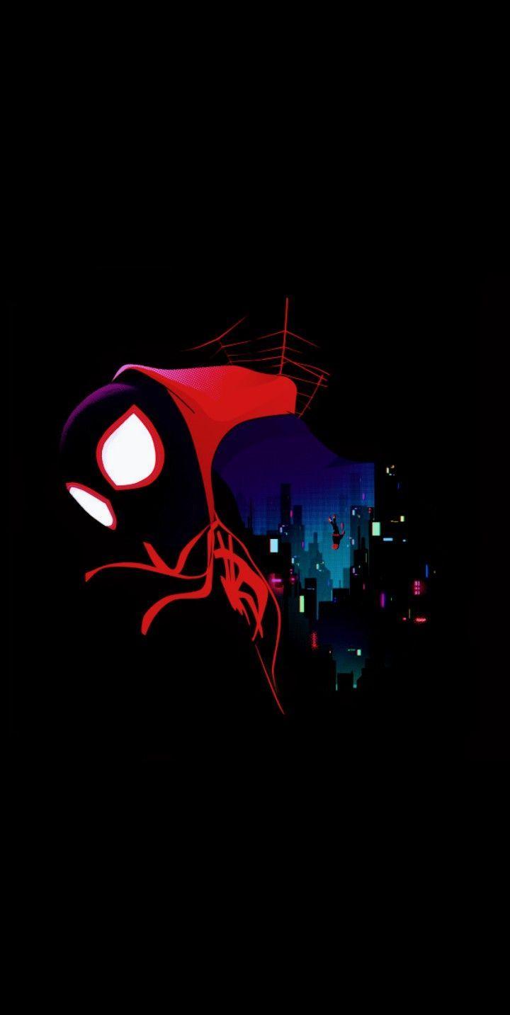 SPIDER MAN. Marvel Wallpaper, Spider Verse