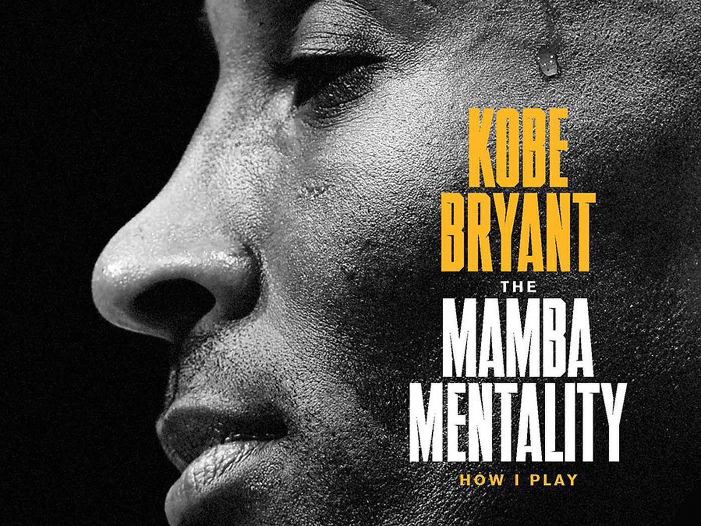 Lakers News: Kobe Bryant announced he's writing a book