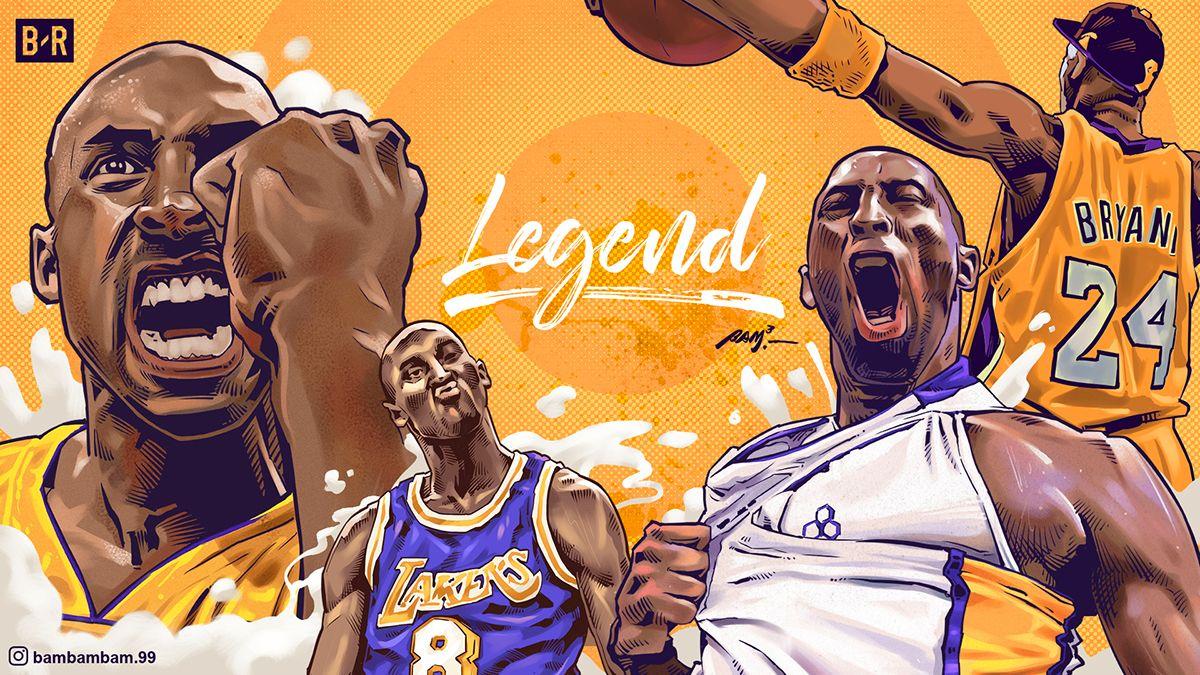 Kobe Bryant Wallpapers From Famous Kobe Quotes  KAYNULI