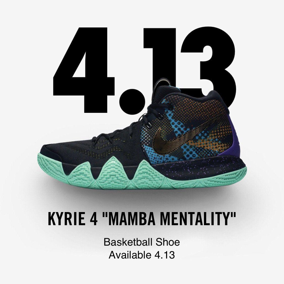 J23 iPhone App PG 2 “Mamba Mentality” official