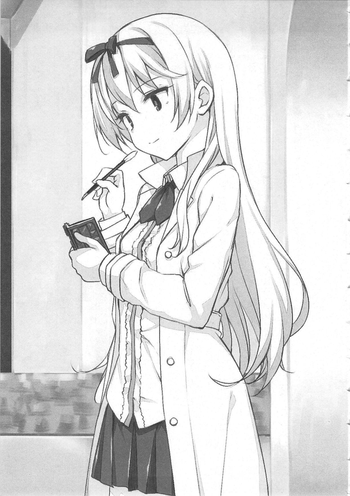 Arifureta Shokugyou de Sekai Saikyou Anime Image Board