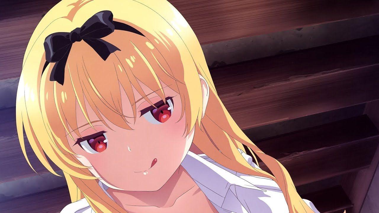 Arifureta Shokugyou de Sekai Saikyou AMV