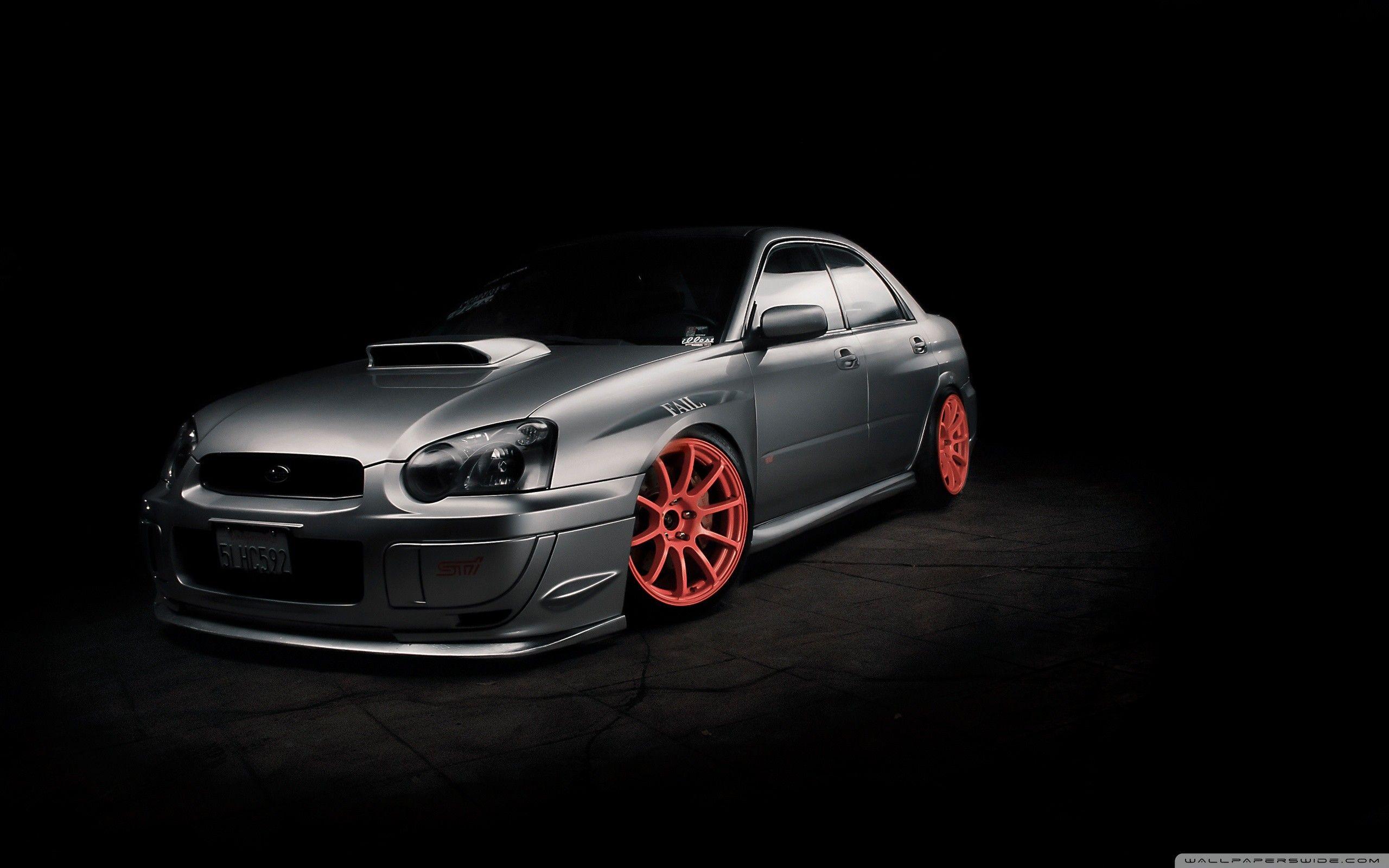 Subaru Cars Desktop Wallpapers - Wallpaper Cave