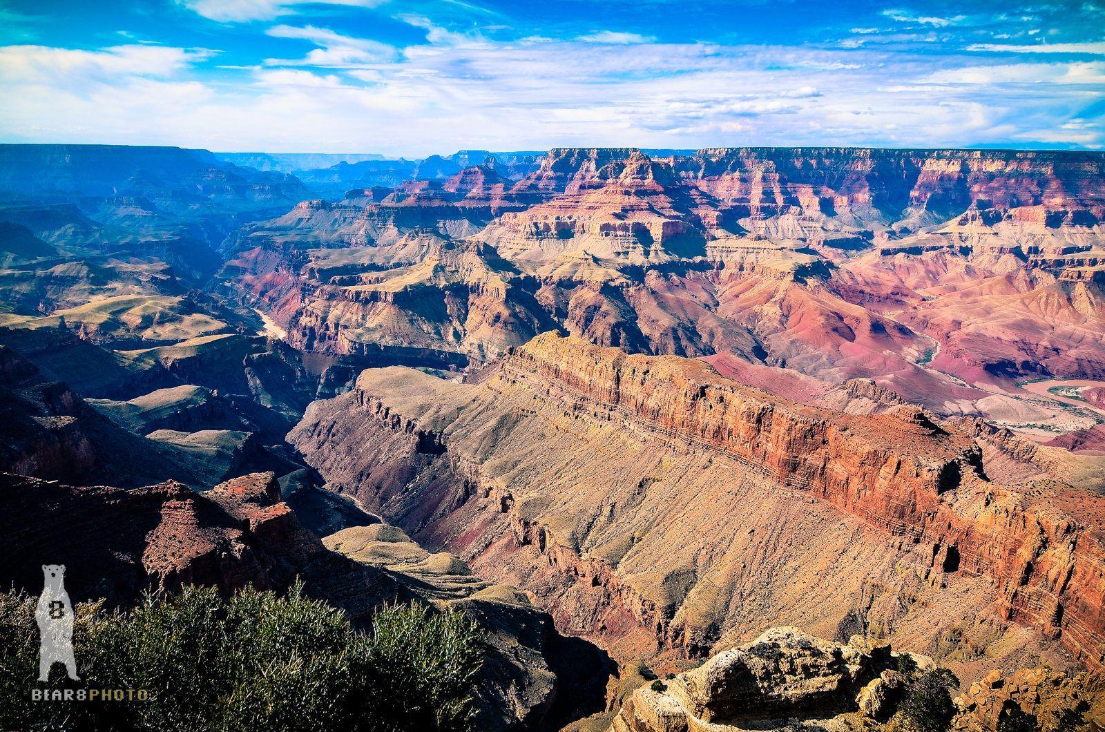 Grand Canyon, Nature Photography Prints, Travel Gifts, Southwest