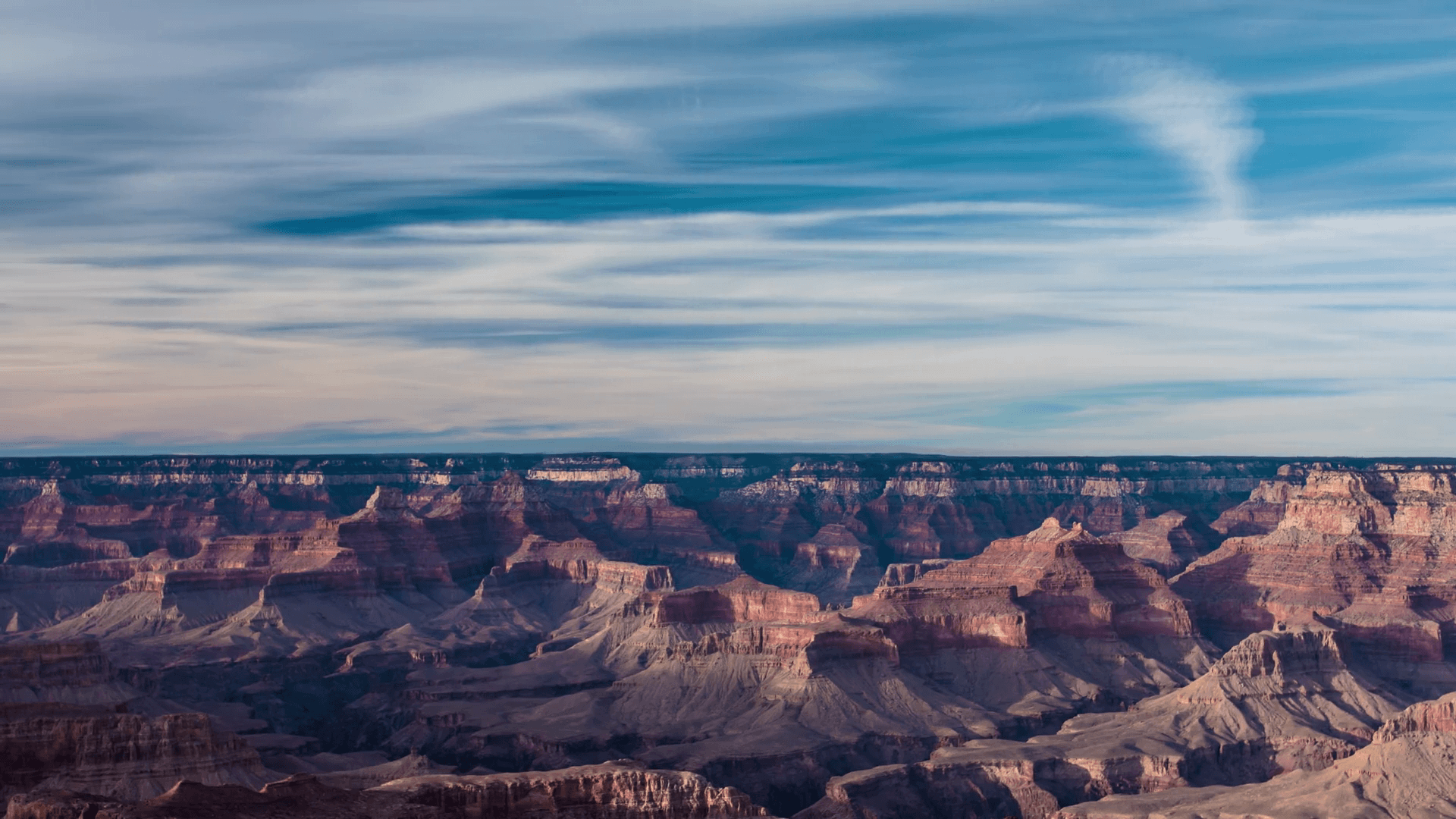 Grand Canyon Sunset Pics