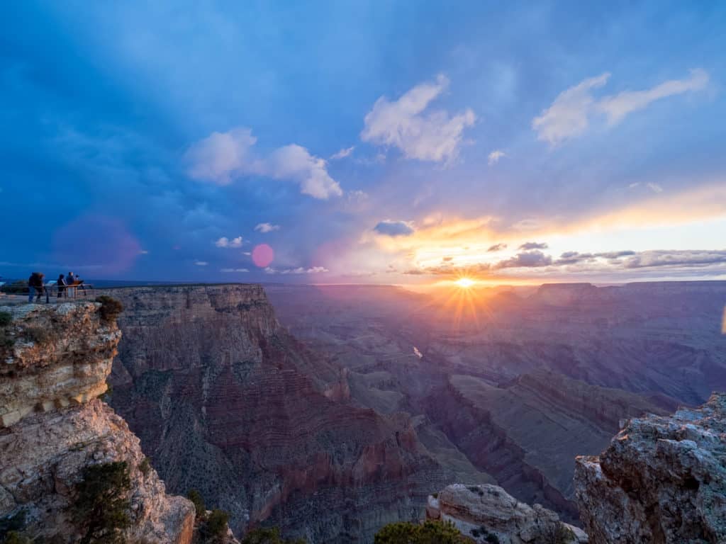 Lipan Point Canyon Deals