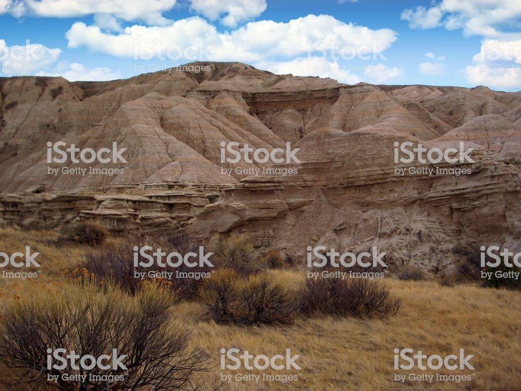 Toadstool Geologic Park Image Now