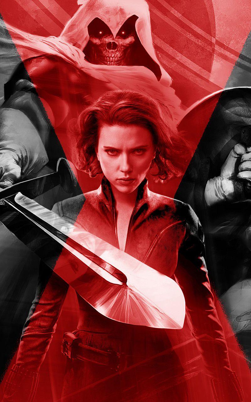 Black Widow Movie 2020 4k Nexus 7, Samsung Galaxy Tab 10