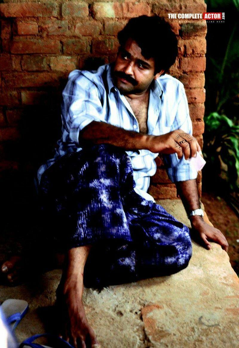 Chenkol. Mohanlal. Thilakan. Sibi Malayil. Historical figures