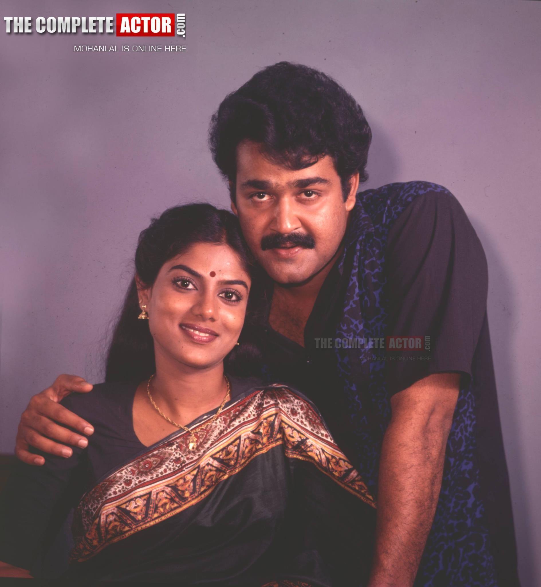 Chithram. All time favorite. Mohanlal. Best actor, Actors, Movie photo