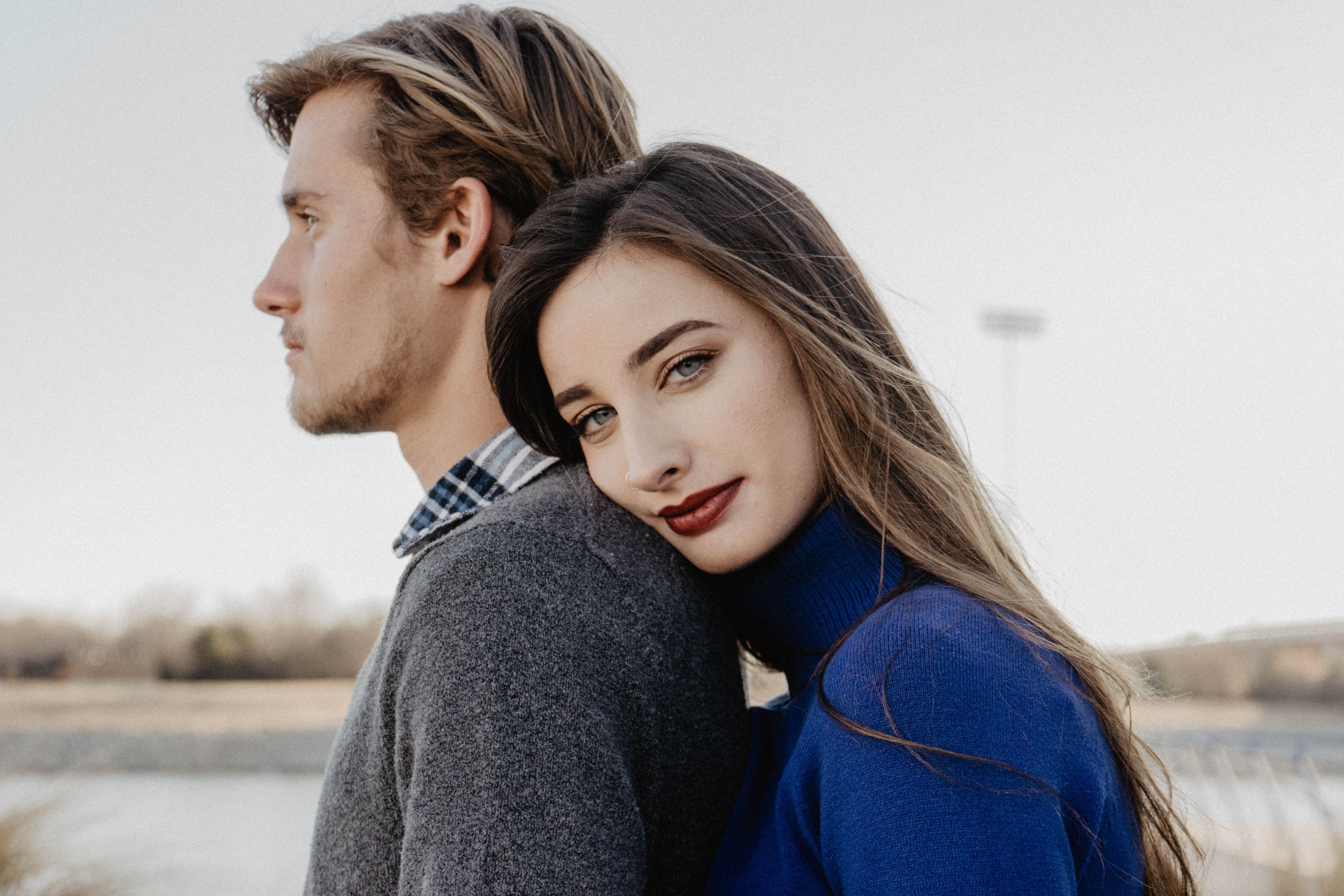 Men And Women Fashion Models Wallpapers Wallpaper Cave