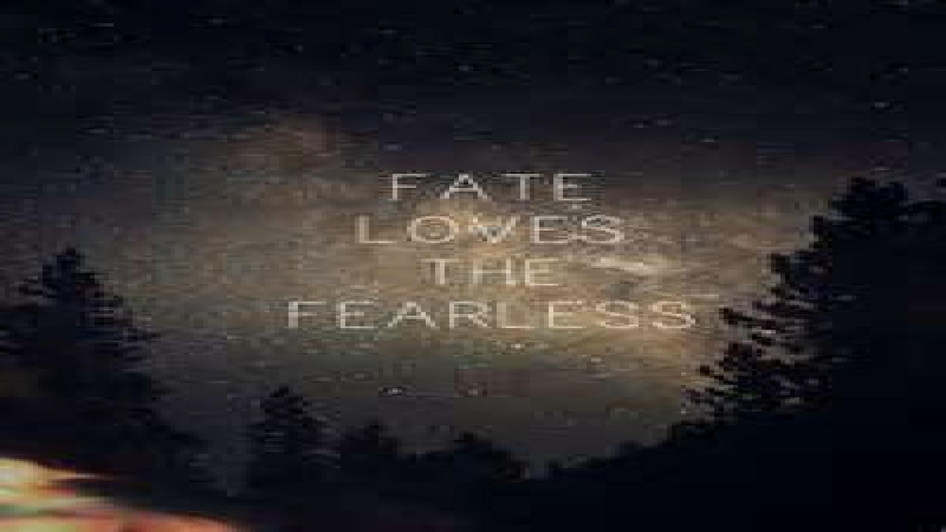 Fearless Wallpaper Kp1v5bh Quotes