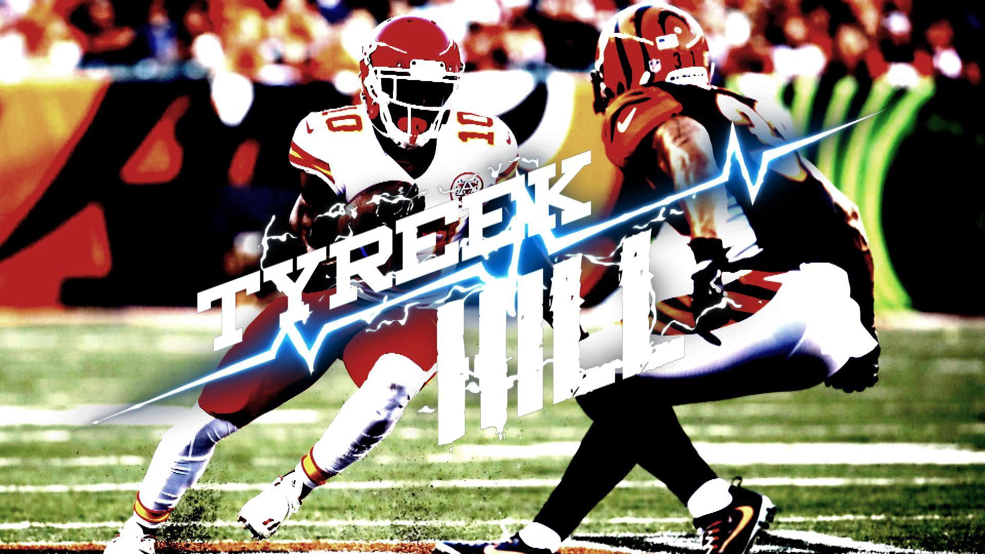 Tyreek Hill Dolphins Wallpaper APK for Android Download