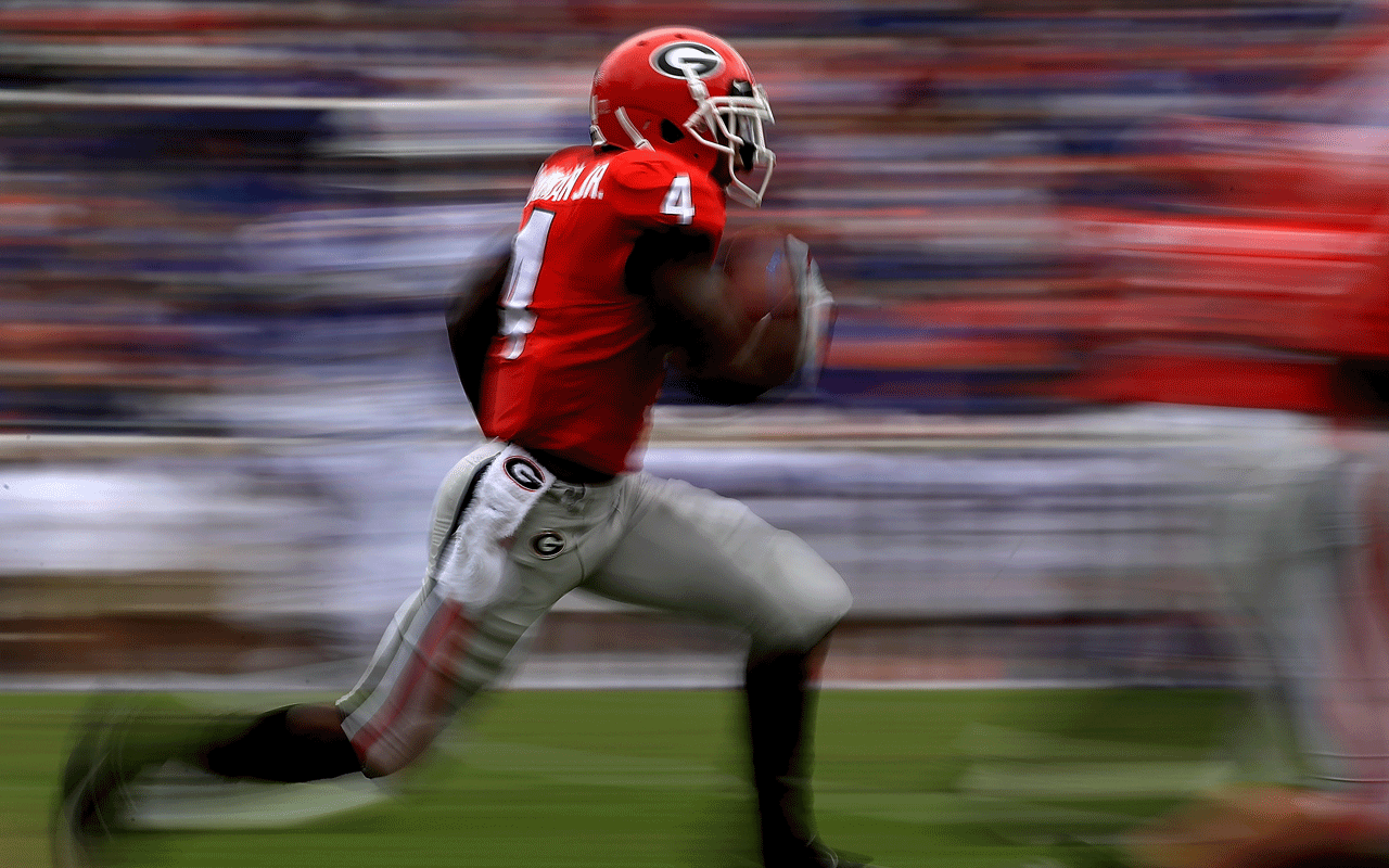 Can Mecole Hardman Replace Tyreek Hill?for4