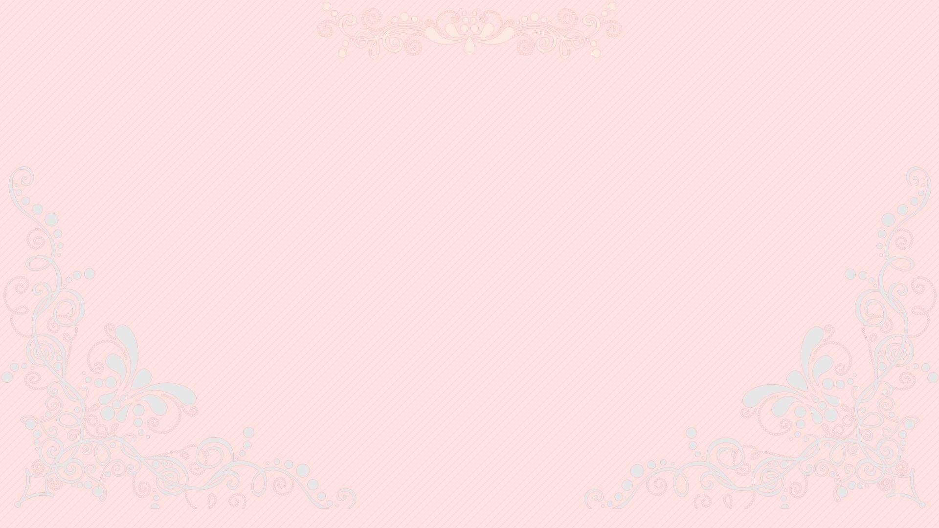 Aesthetic Pastel Pink Computer Wallpapers - Wallpaper Cave
