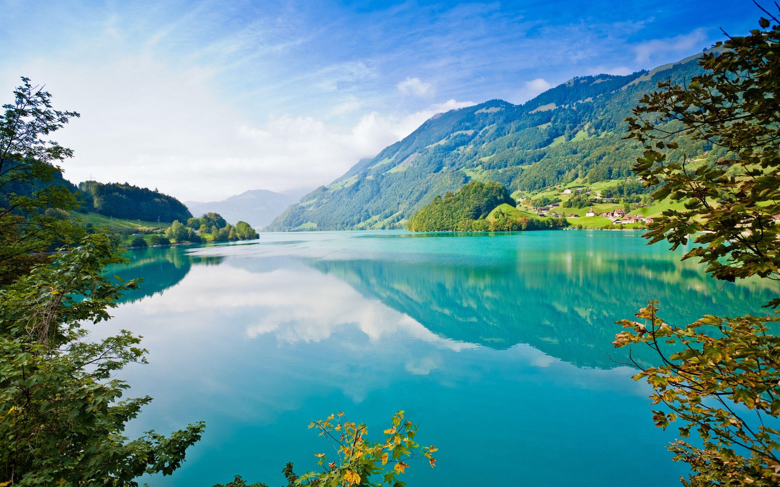 Nature Desktop Wallpaper