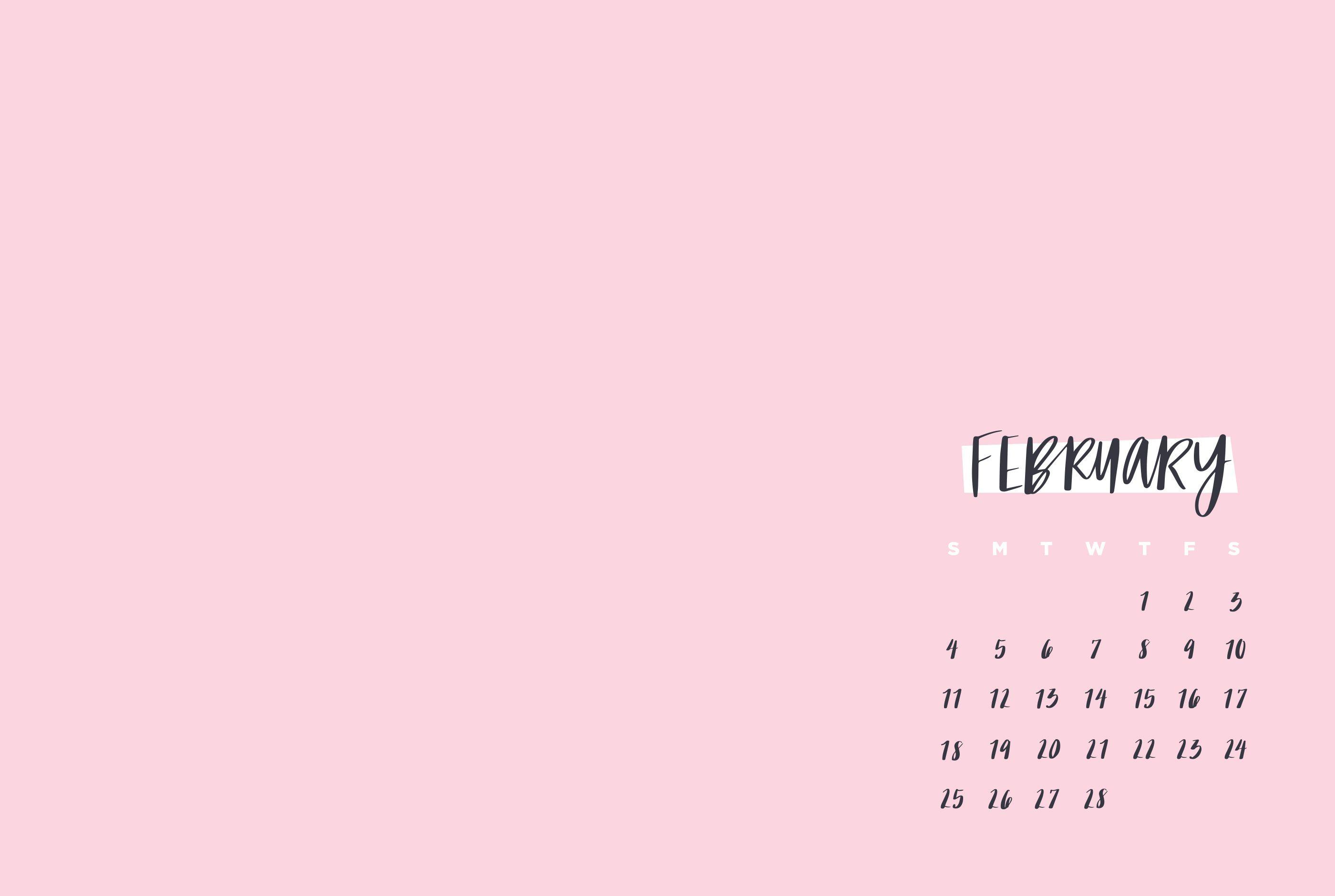 Cute Aesthetic Wallpaper For Computers