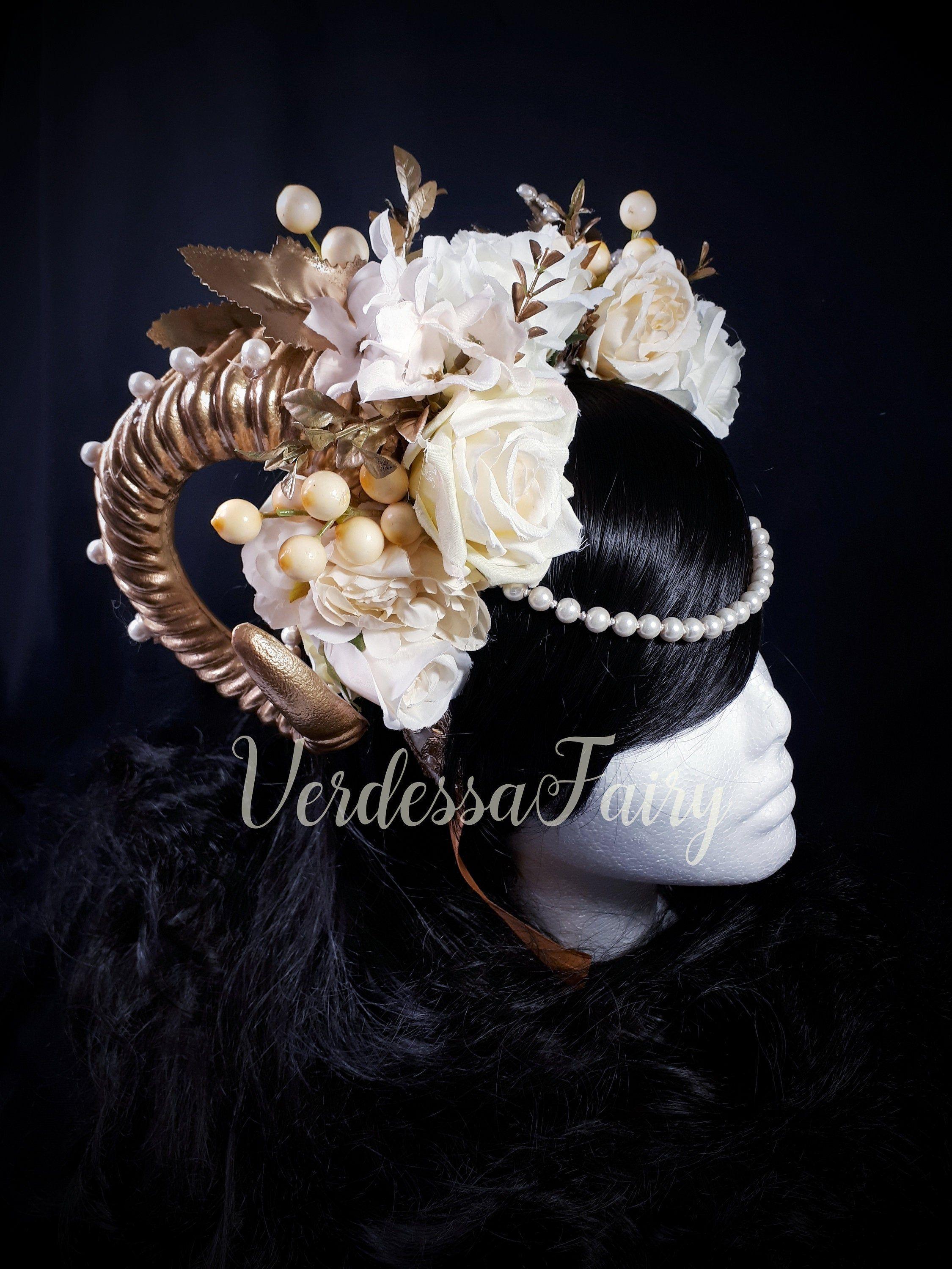 Pearl Headdress Wallpapers - Wallpaper Cave