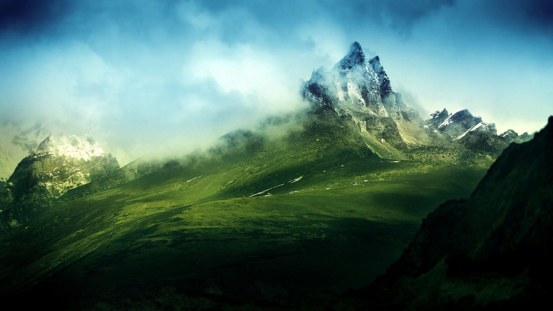 Beautiful HD Nature Wallpaper