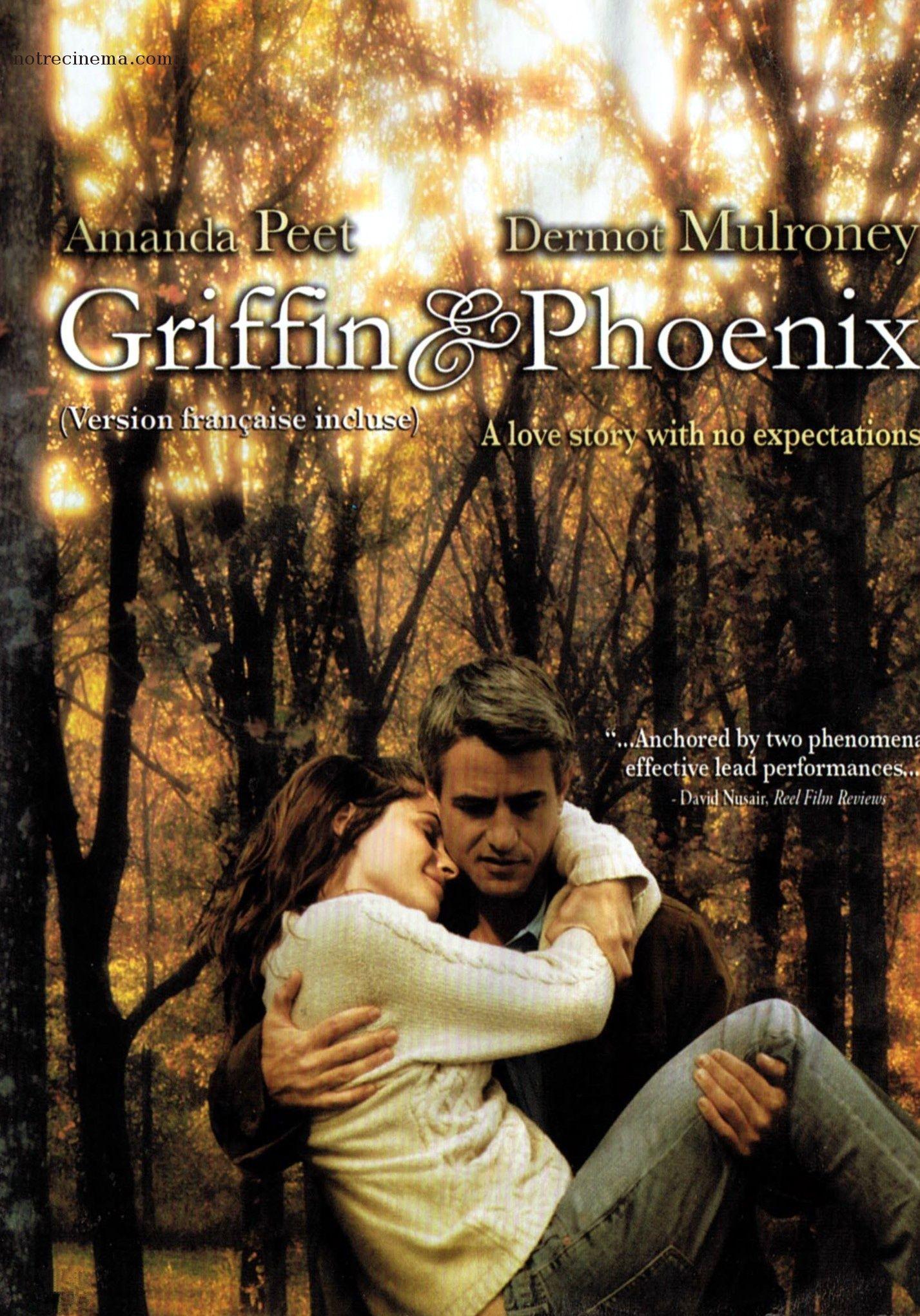 Griffin & Phoenix