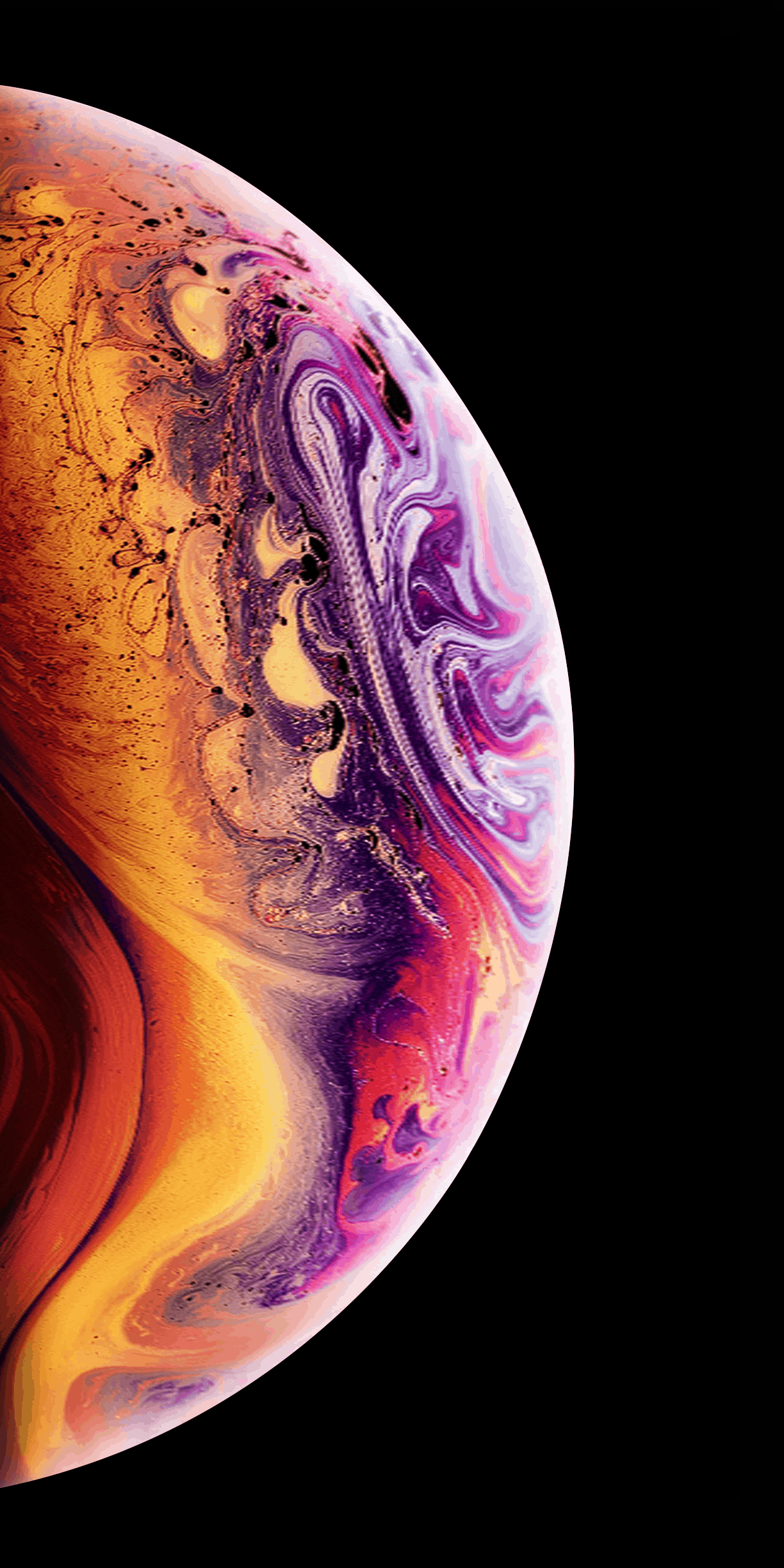 iPhone Xs Wallpaper 4k Download For Android