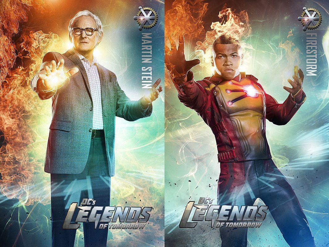 DC's Legends Of Tomorrow wallpaper, TV Show, HQ DC's Legends Of Tomorrow pictureK Wallpaper 2019