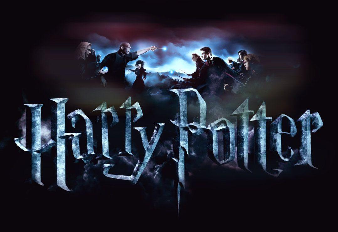 50+] Harry Potter Screensavers and Wallpapers