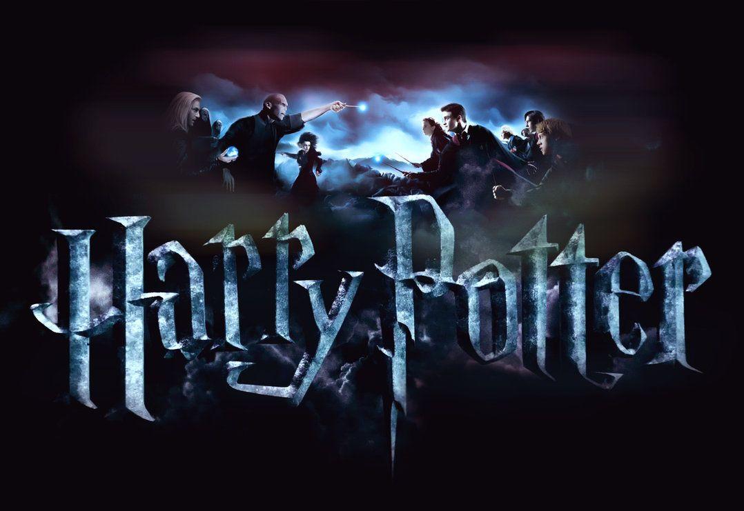 Harry Potter Wallpaper