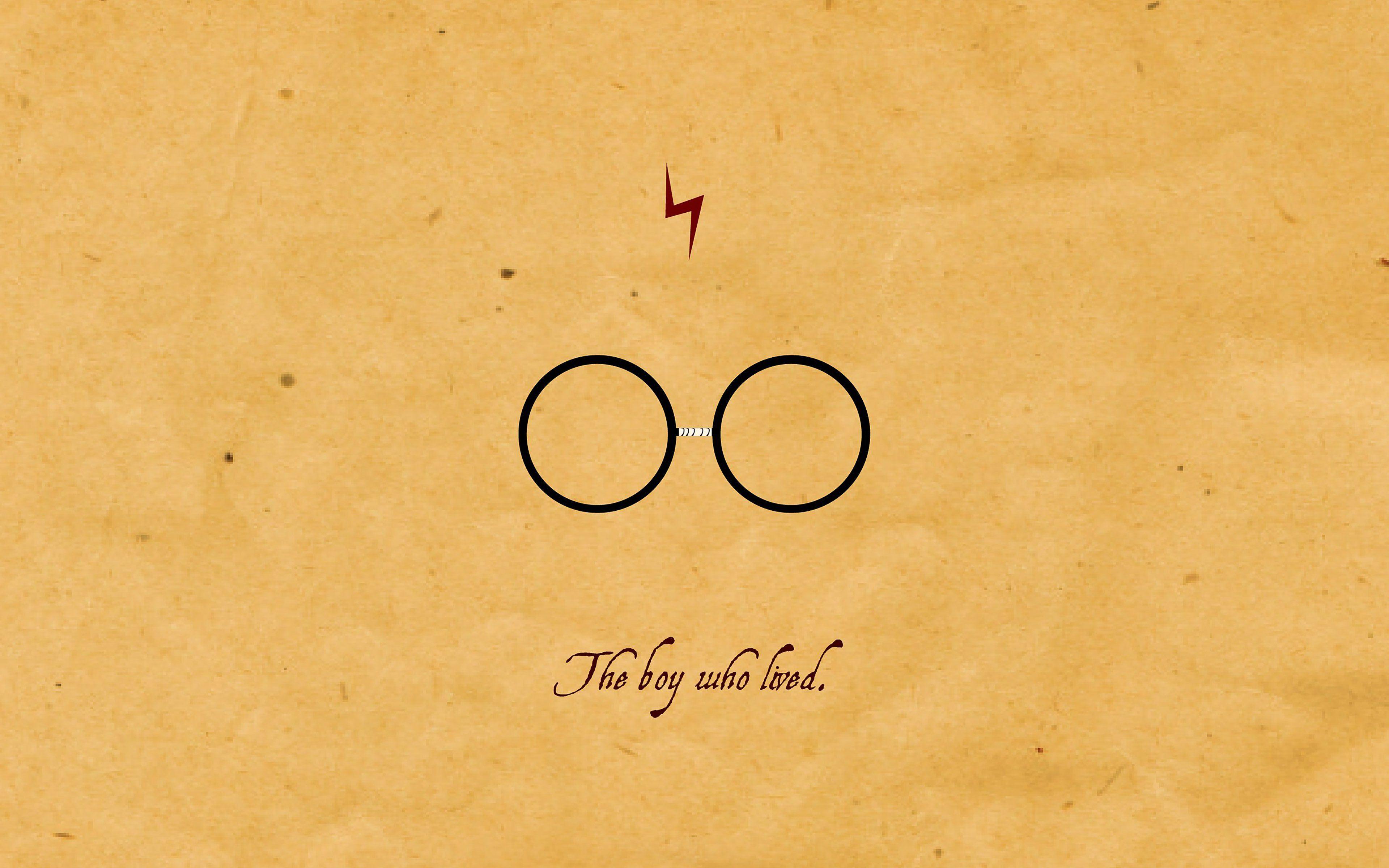 Harry Potter Laptop Wallpapers
