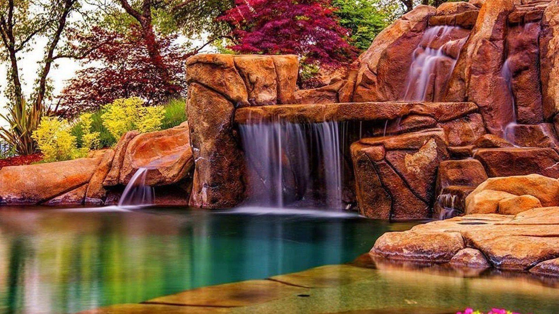 Beautiful Places Desktop Wallpapers Wallpaper Cave