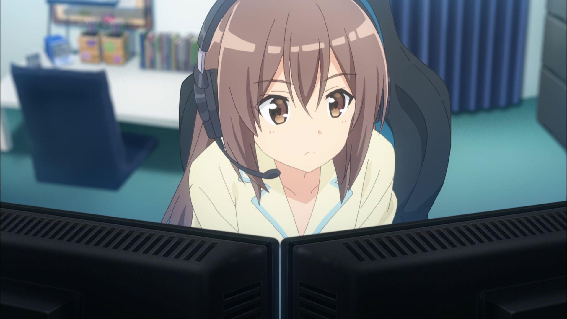 Watch BOFURI: I Don't Want to Get Hurt, so I'll Max Out My Defense