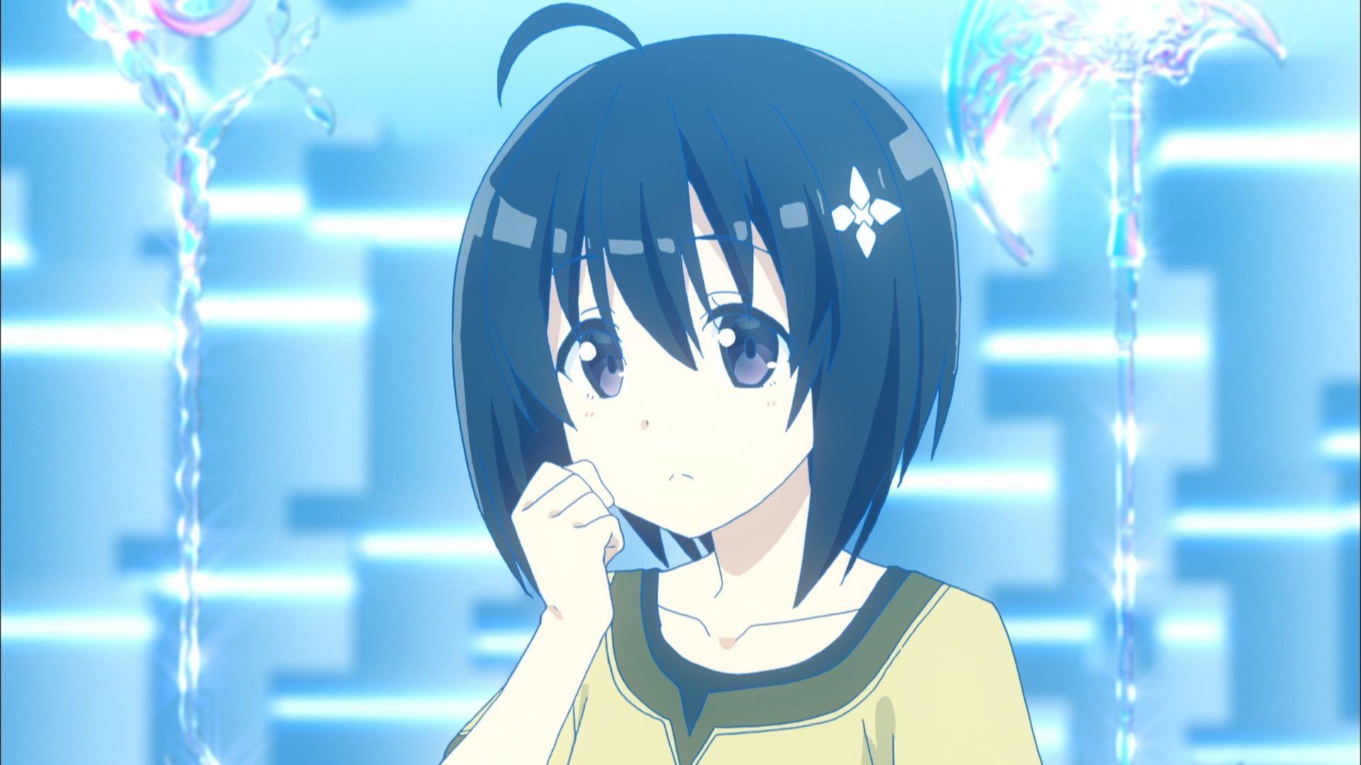 Watch BOFURI: I Don't Want to Get Hurt, so I'll Max Out My Defense