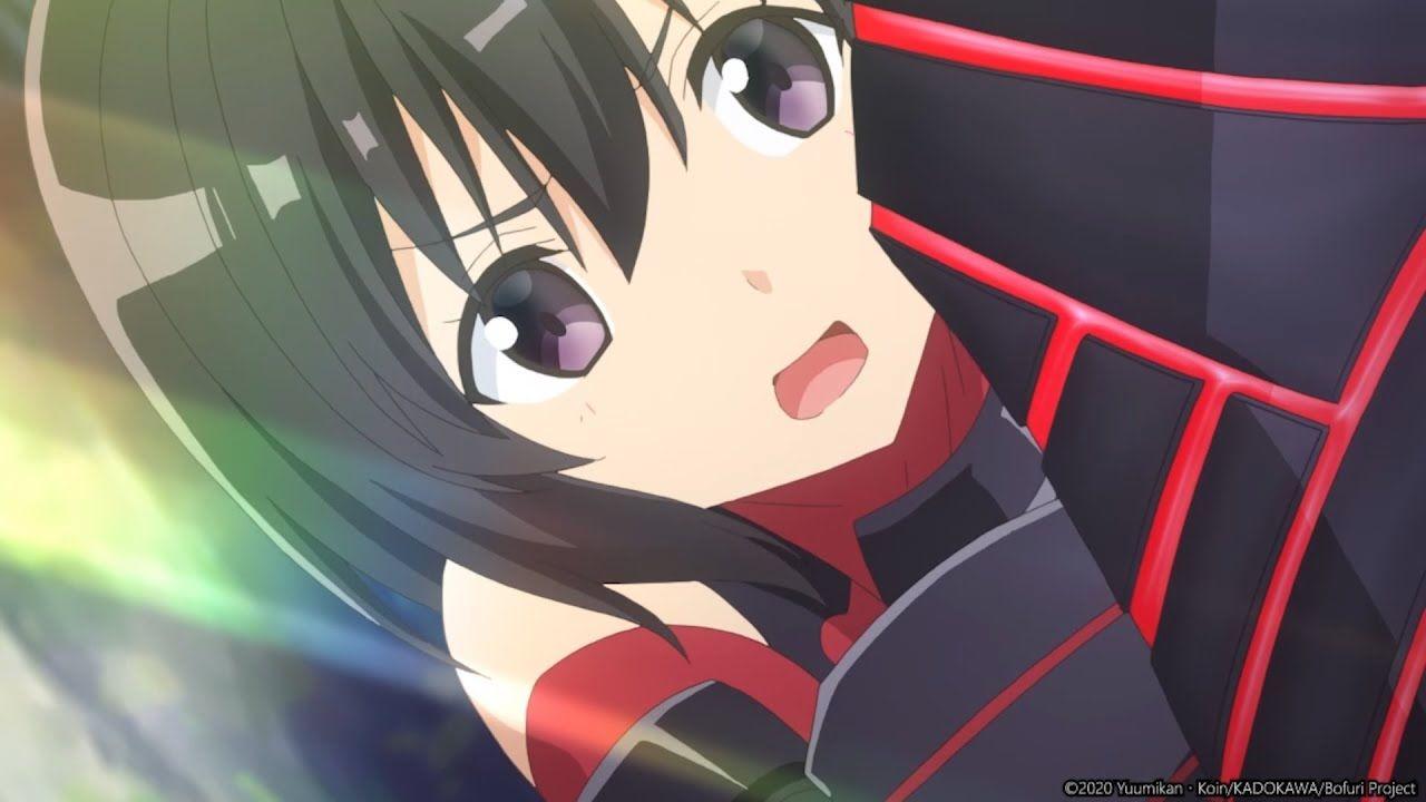 Anime Trending. Your Voice in Anime!