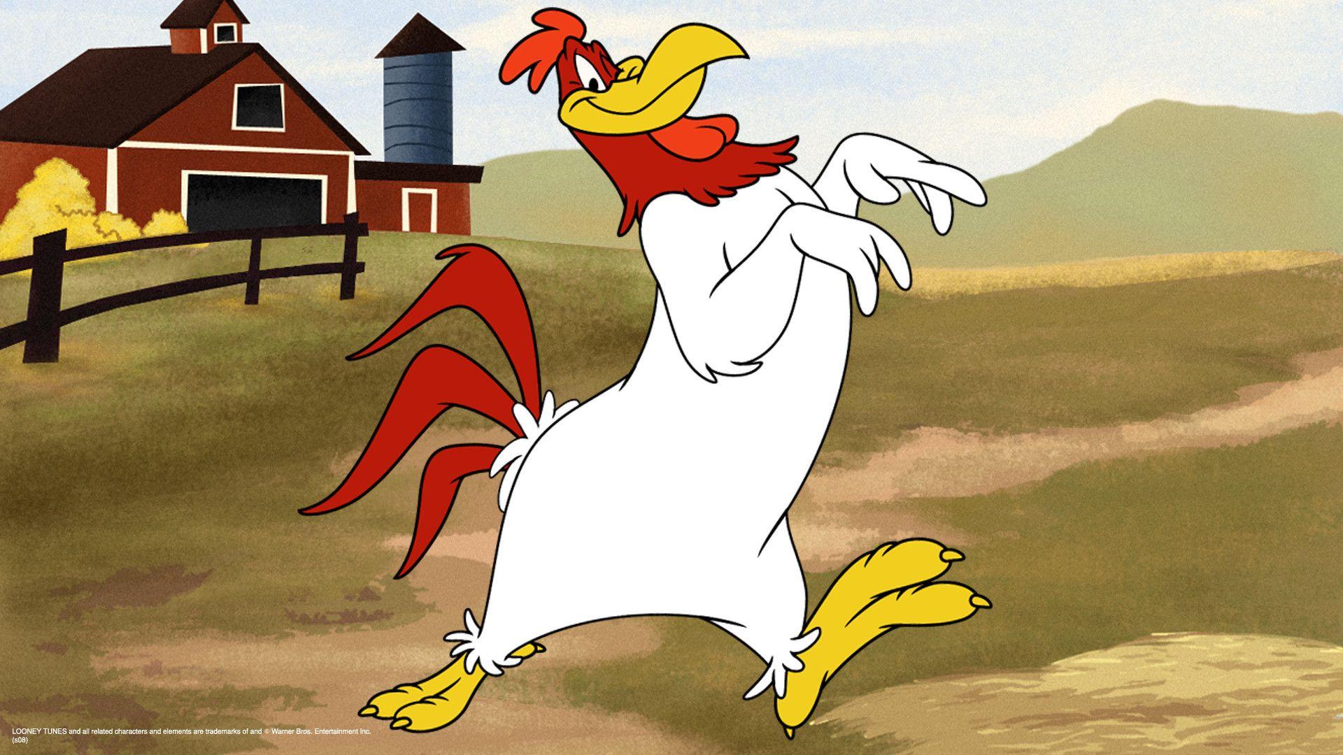 Tons of awesome Foghorn Leghorn wallpapers to download for free. 