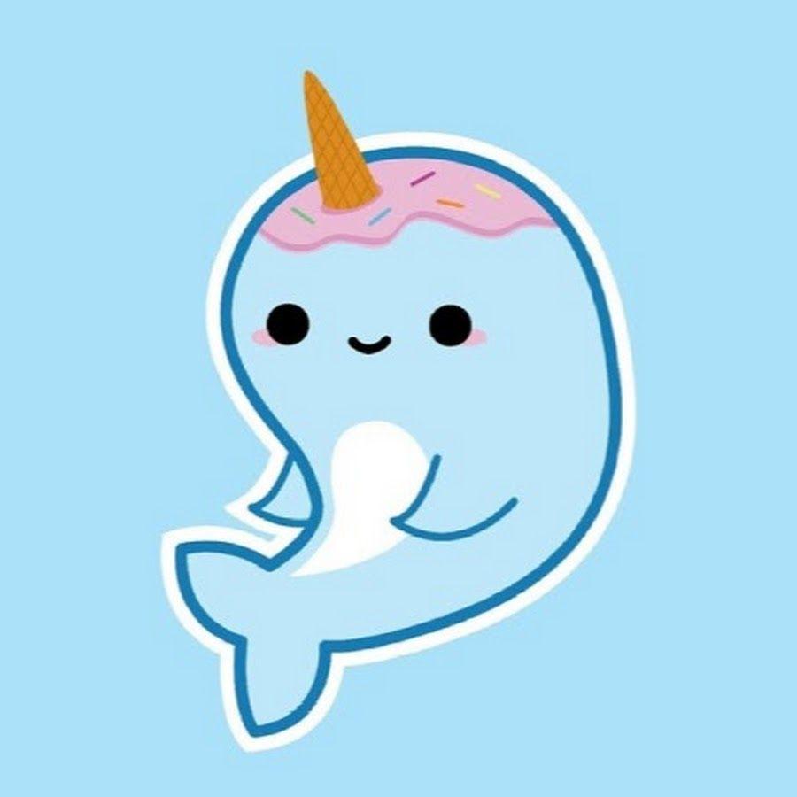 Fat Narwhal Wallpapers - Wallpaper Cave