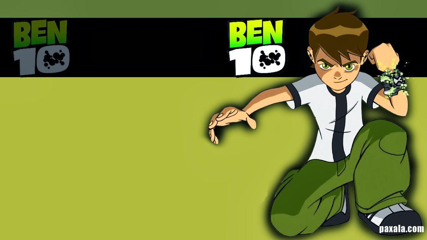 Ben 10 Wallpaper Free Ben 10 Background