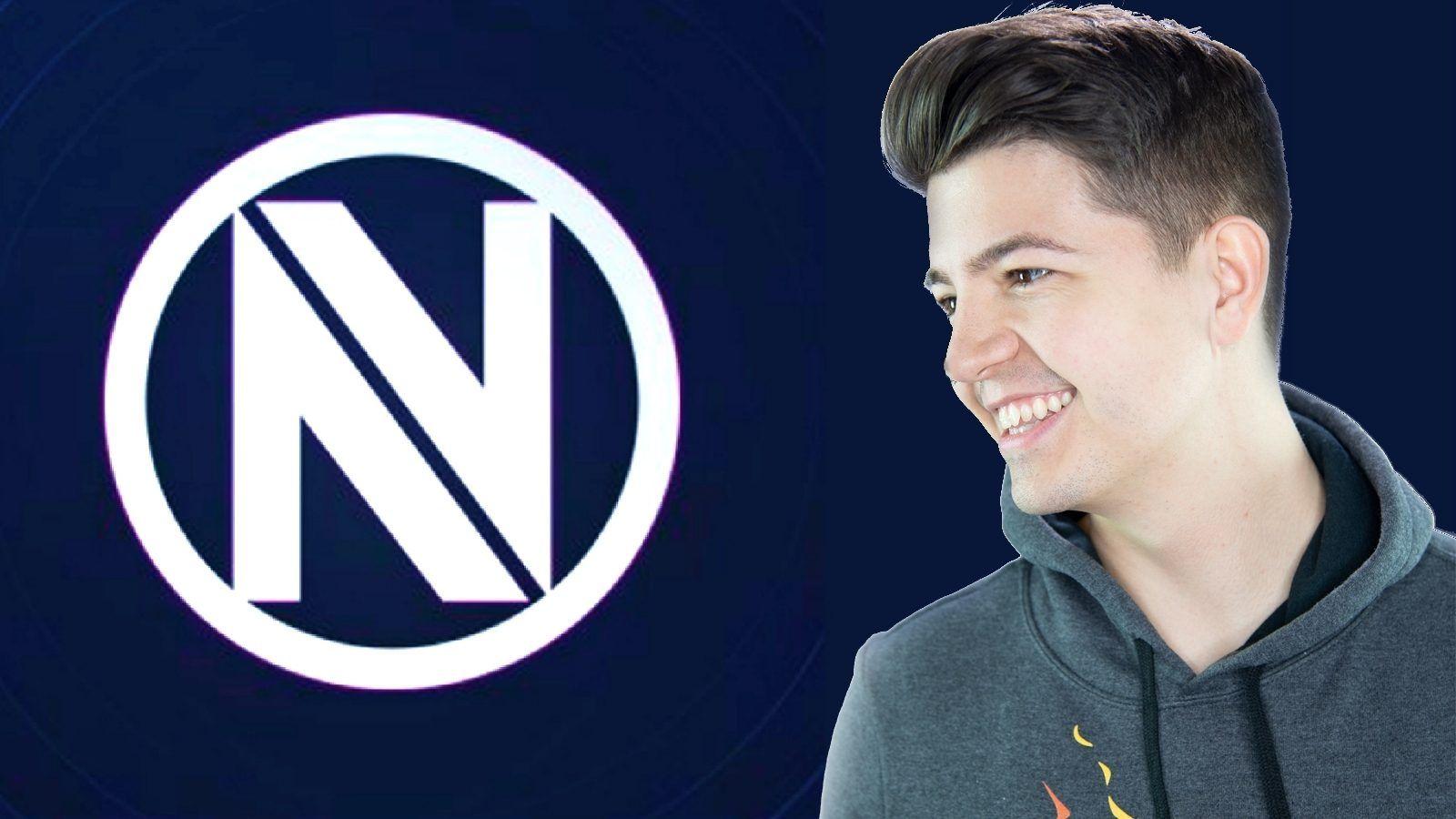 Youtuber Preston Joins And Invests In Team Envy And Esports Wallpaper & Background Download