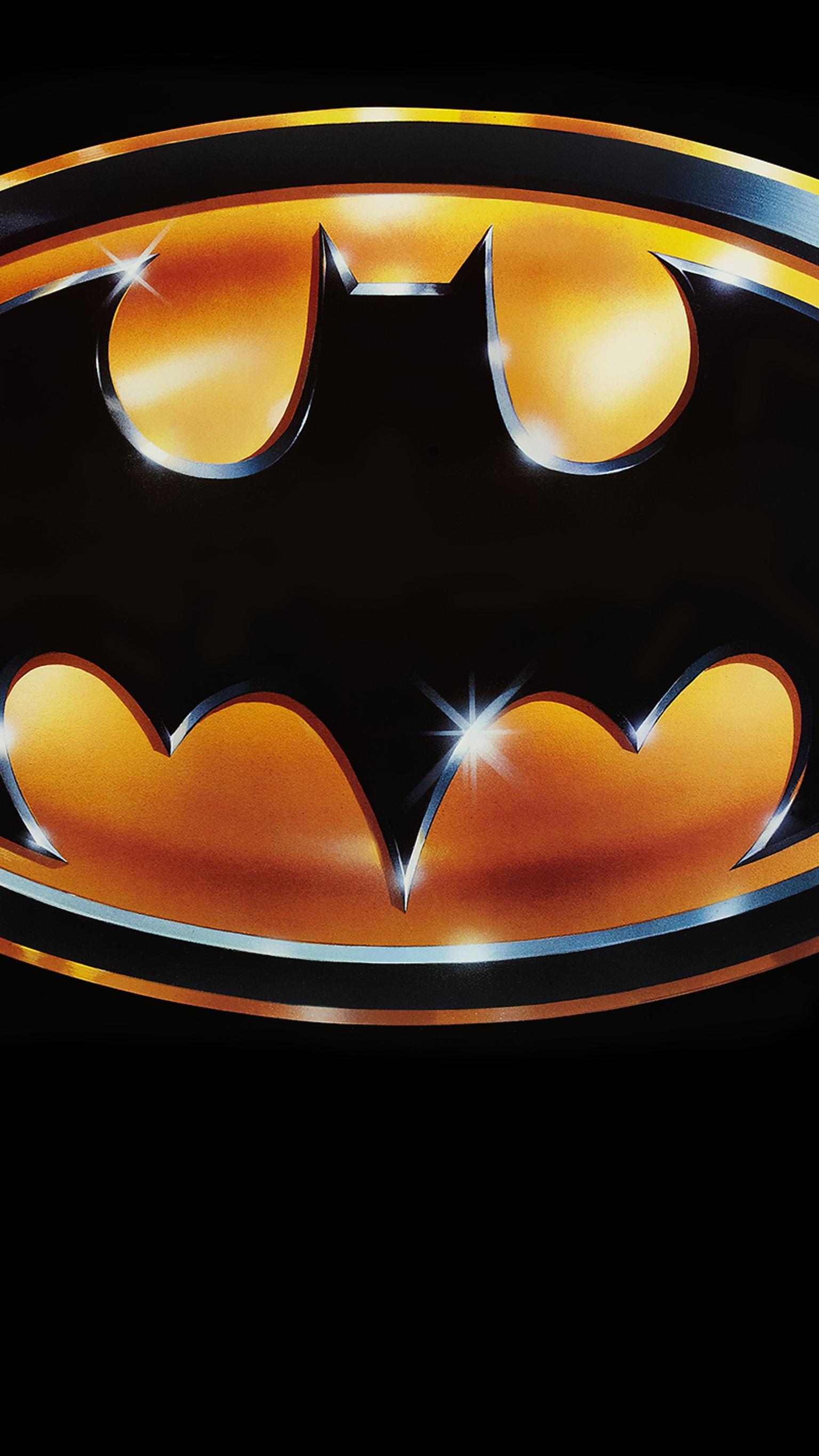 Batman (1989) Phone Wallpaper