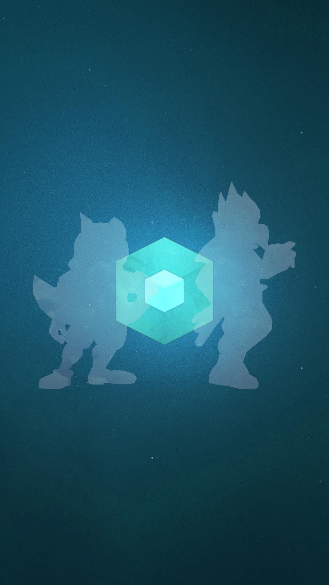 Earthbound iPhone Wallpaper